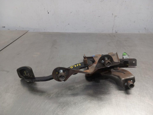  PEDAL EMBRAGUE RENAULT CLIO IV 