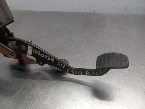  PEDAL EMBRAGUE RENAULT CLIO IV 