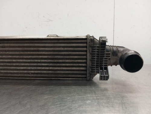 INTERCOOLER, MERCEDES-BENZ, CLASE E (BM 212) FAMILIAR 
