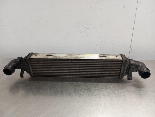  INTERCOOLER, MERCEDES-BENZ, CLASE E (BM 212) FAMILIAR 