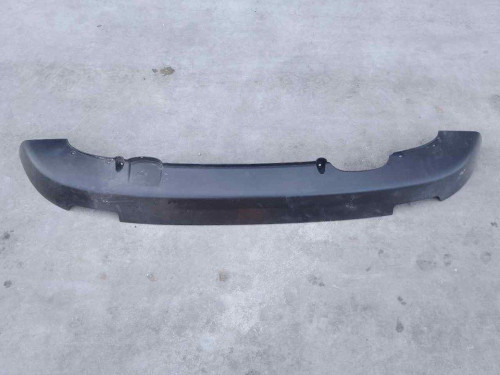 SPOILER PARAGOLPES TRASERO 