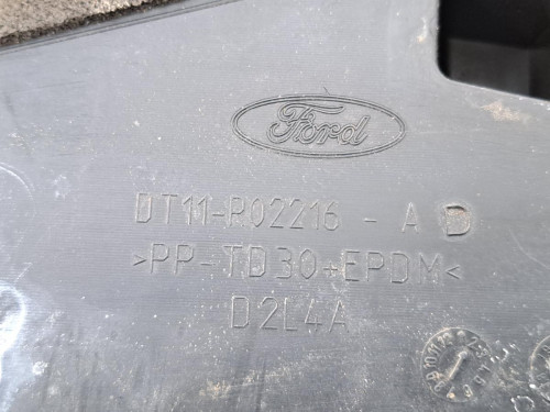 TORPEDO FORD TRANSIT CONNECT (CHC) 