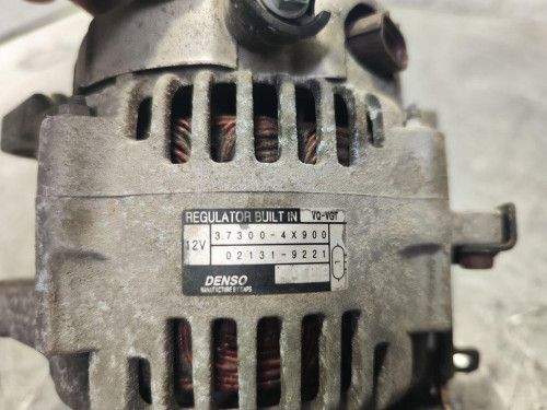 ALTERNADOR KIA CARNIVAL 