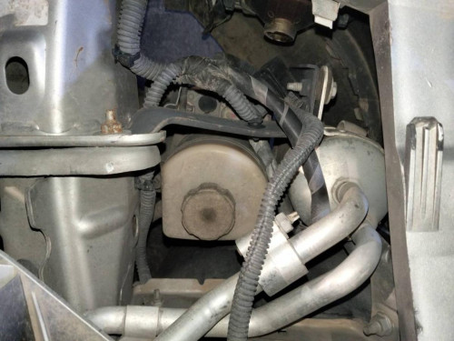 BOMBA DIRECCION Ford FOCUS SPORTBREAK (CAP) 