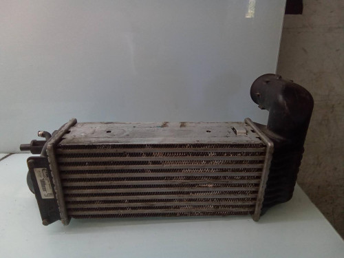 INTERCOOLER 
