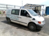  MERCEDES-BENZ VITO KOMBI (638) 
