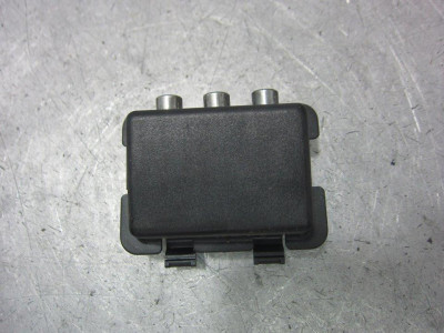 MODULO ELECTRONICO, CITROEN, XSARA BERLINA