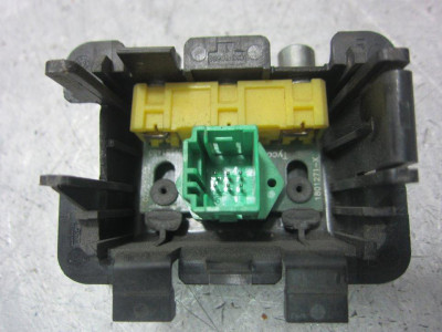 MODULO ELECTRONICO, CITROEN, XSARA BERLINA