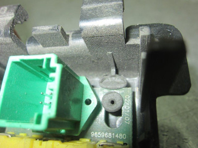 MODULO ELECTRONICO, CITROEN, XSARA BERLINA