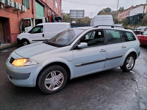  RENAULT MEGANE II GRANDTOUR 