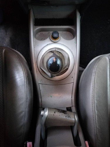  RENAULT MEGANE II GRANDTOUR 