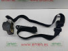  CINTURON SEGURIDAD DELANTERO DERECHO Ford TRANSIT FURGÓN MEDIO (FY) 