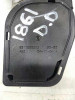  CINTURON SEGURIDAD DELANTERO DERECHO Ford TRANSIT FURGÓN MEDIO (FY) 