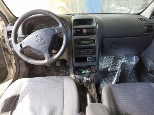  OPEL ASTRA G BERLINA 