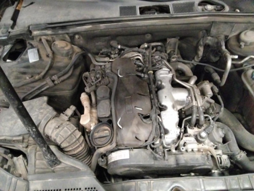  AUDI A4 BERLINA (8K2) 