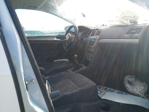  VOLKSWAGEN GOLF VII VARIANT (BA5) 
