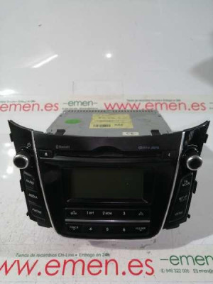 NO IDENTIFICADO, HYUNDAI, I30 (GD)