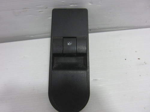  MANDO ELEVALUNAS DELANTERO DERECHO OPEL ASTRA H GTC 