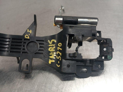 SOPORTE MANETA EXTERIOR DELANTERA IZQUIERDA, TOYOTA, AURIS (E18)