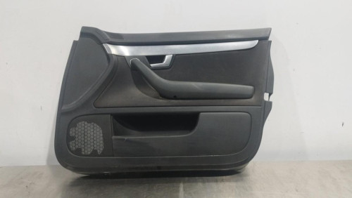  GUARNECIDO PUERTA DELANTERA DERECHA AUDI A4 AVANT (8E) 