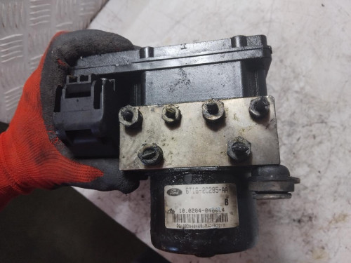 ABS Ford Transit Connect (TC7)(2002->) FORD Transit Connect (TC7)(2002->) 