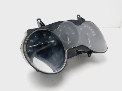 CUADRO INSTRUMENTOS, SEAT, LEON (1P1)