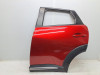 PUERTA TRASERA IZQUIERDA MAZDA CX-3 (DK) 