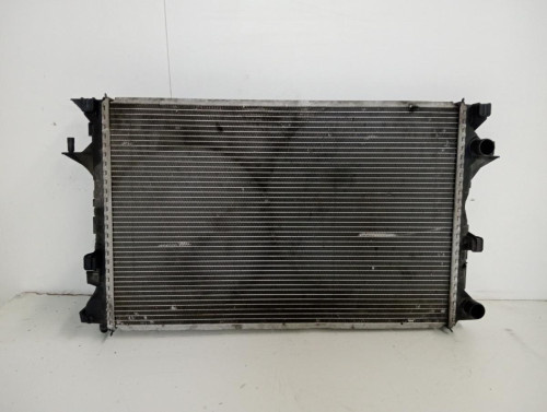  RADIADOR AGUA RENAULT VEL SATIS (BJ0) 
