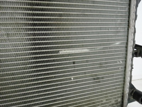  RADIADOR AGUA RENAULT VEL SATIS (BJ0) 