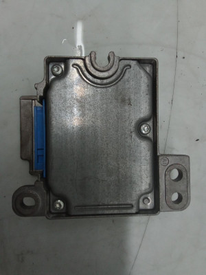 CENTRALITA AIRBAG