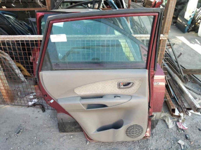 PUERTA TRASERA IZQUIERDA, Hyundai, TUCSON (JM)