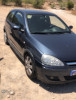 OPEL CORSA C — vehículo donante para recambios 
