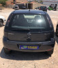 OPEL CORSA C — vehículo donante para recambios 