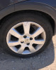 OPEL CORSA C — vehículo donante para recambios 