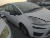  PARAGOLPES DELANTERO CITROEN C4 PICASSO 