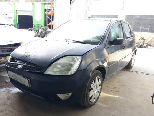  FORD FIESTA (CBK) 