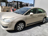  CITROEN C4 BERLINA 