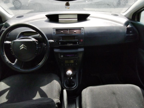  CITROEN C4 BERLINA 