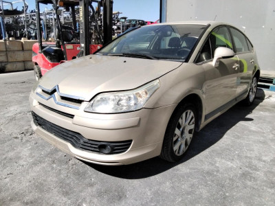 CITROEN C4 BERLINA