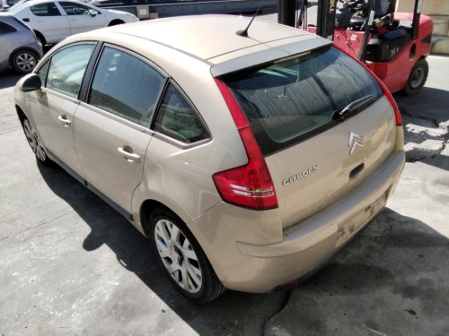  CITROEN C4 BERLINA 