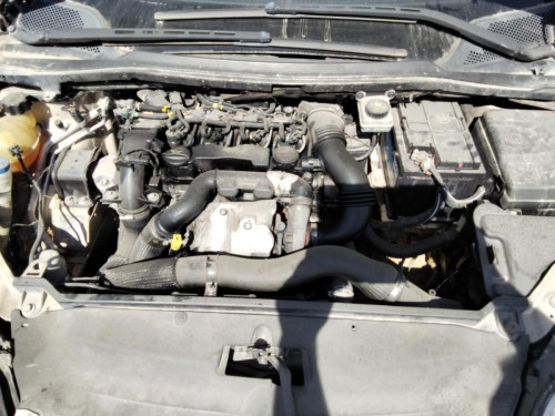  CITROEN C4 BERLINA 