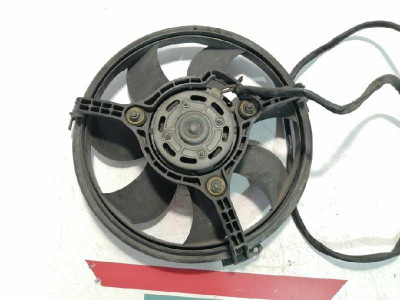 ELECTROVENTILADOR, VOLKSWAGEN, PASSAT VARIANT (3B5)