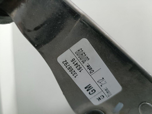  PALANCA FRENO OPEL INSIGNIA BERLINA 