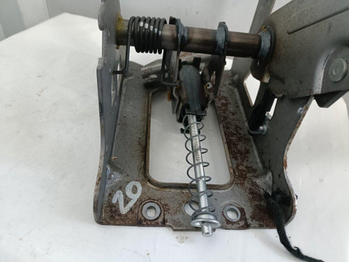  PALANCA FRENO OPEL INSIGNIA BERLINA 