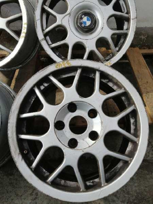 NO IDENTIFICADO, BMW, SERIE 3 COMPACTO (E46)