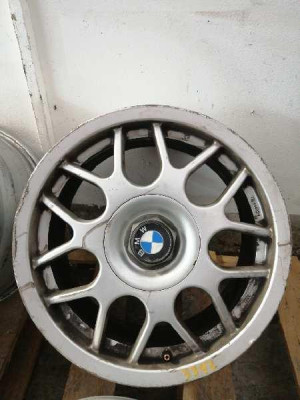 NO IDENTIFICADO, BMW, SERIE 3 COMPACTO (E46)