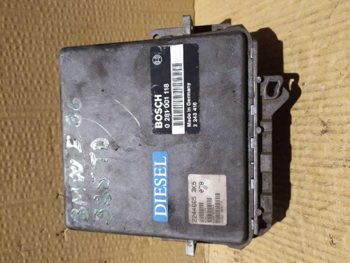  CENTRALITA MOTOR UCE 