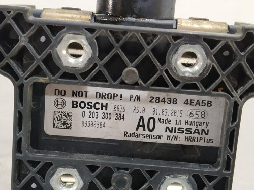  SENSOR NISSAN QASHQAI (J11E) 