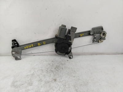 ELEVALUNAS DELANTERO DERECHO, Citroen, C3