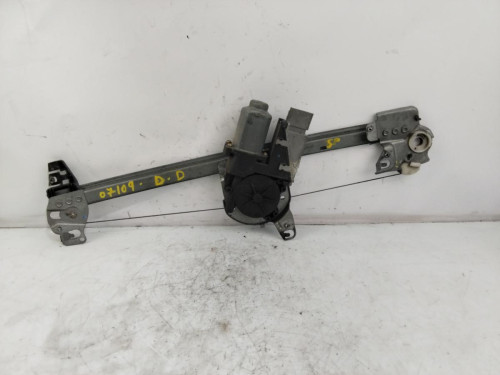 ELEVALUNAS DELANTERO DERECHO Citroen C3 
